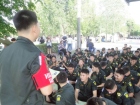 การสมัครคัดเลือกเป็นนักศึกษาวิชาทหารชั้นปีที่ 1 และการรายงาน ... Image 33